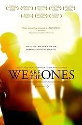 We Are the Ones