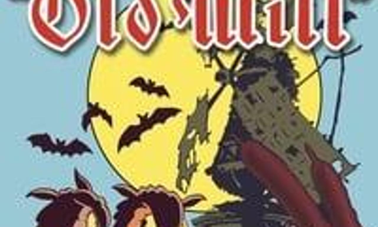 header image for The Old Mill