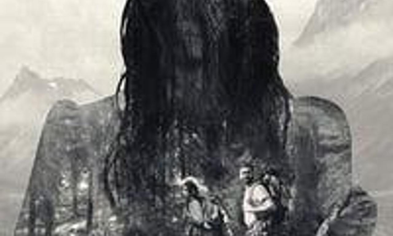 header image for Trespassers