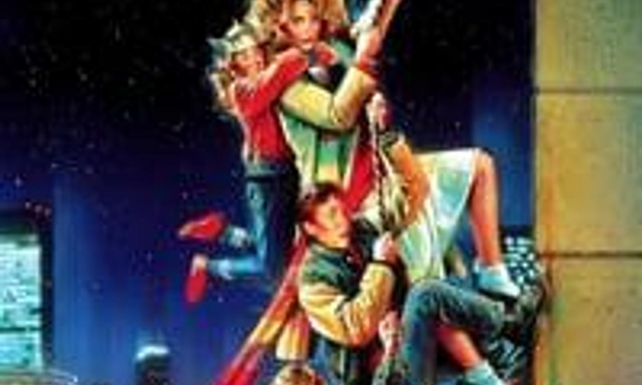header image for Adventures in Babysitting