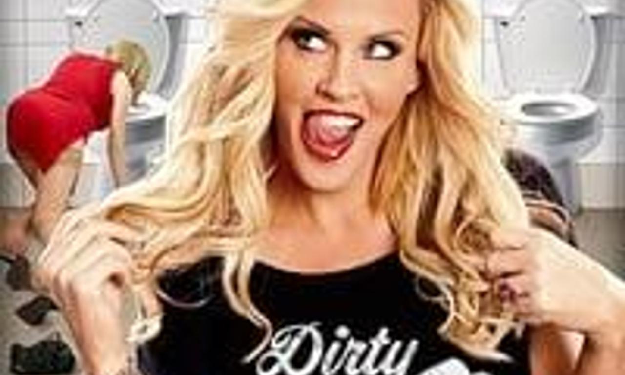 header image for Jenny McCarthy's Dirty Sexy Funny