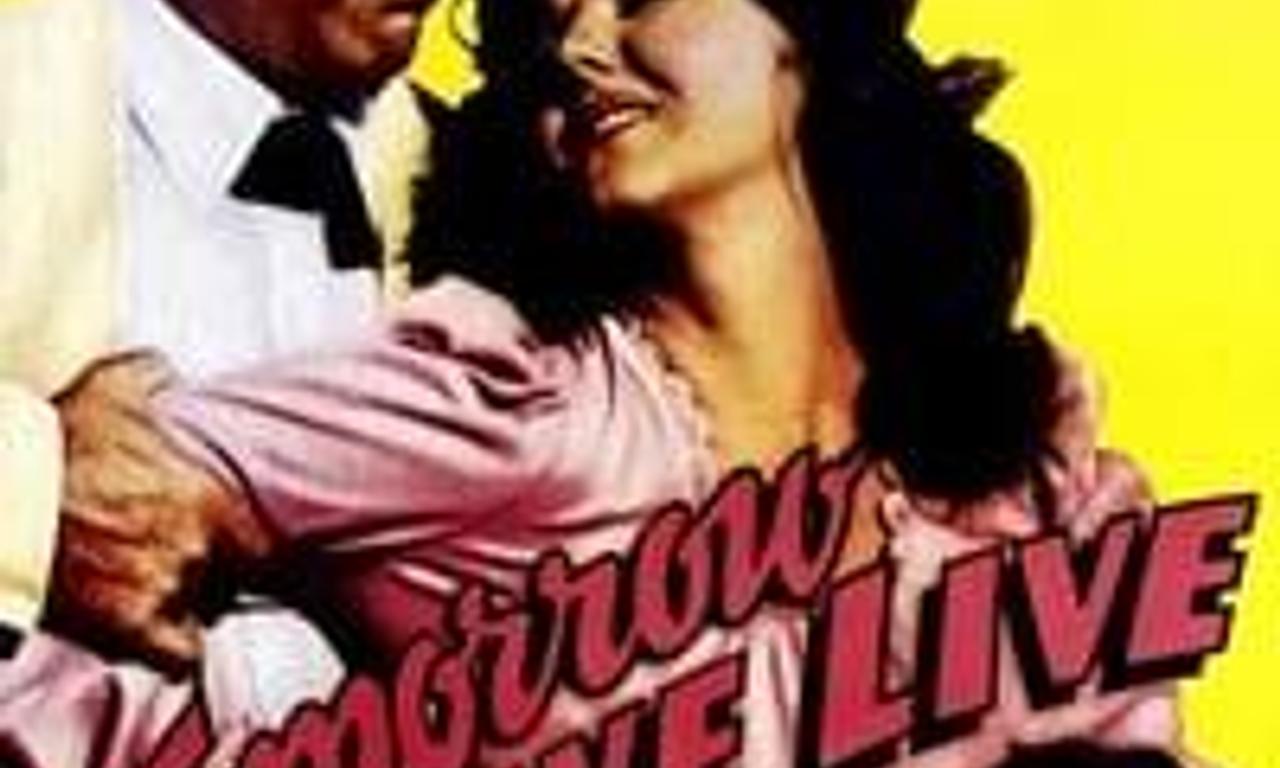 header image for Tomorrow We Live