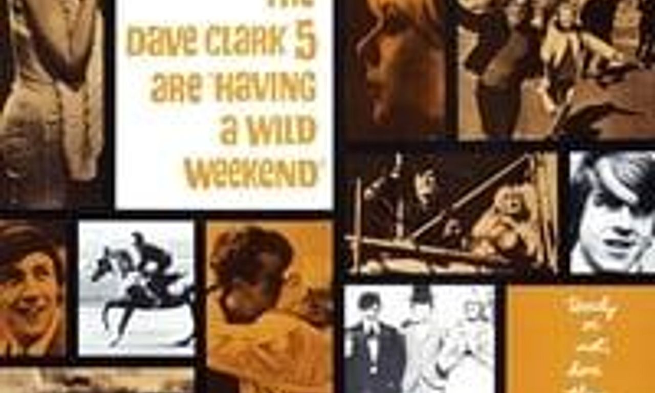 header image for Catch Us If You Can