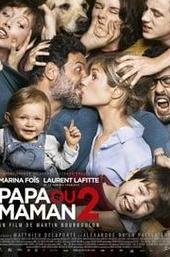 Divorce French Style