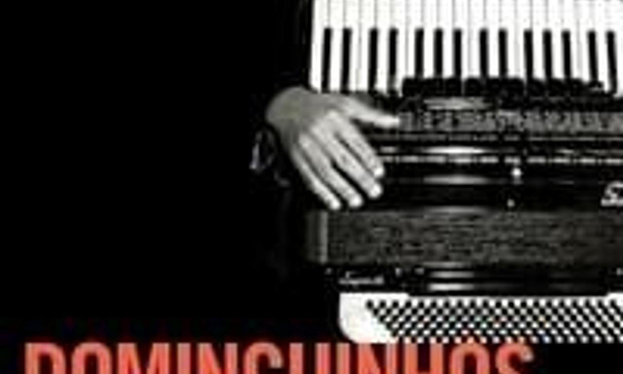 header image for Dominguinhos