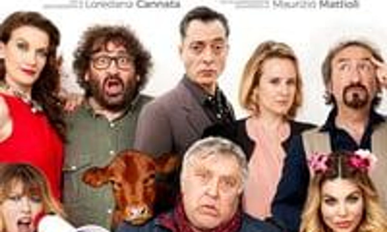 header image for Happy Go Lucky