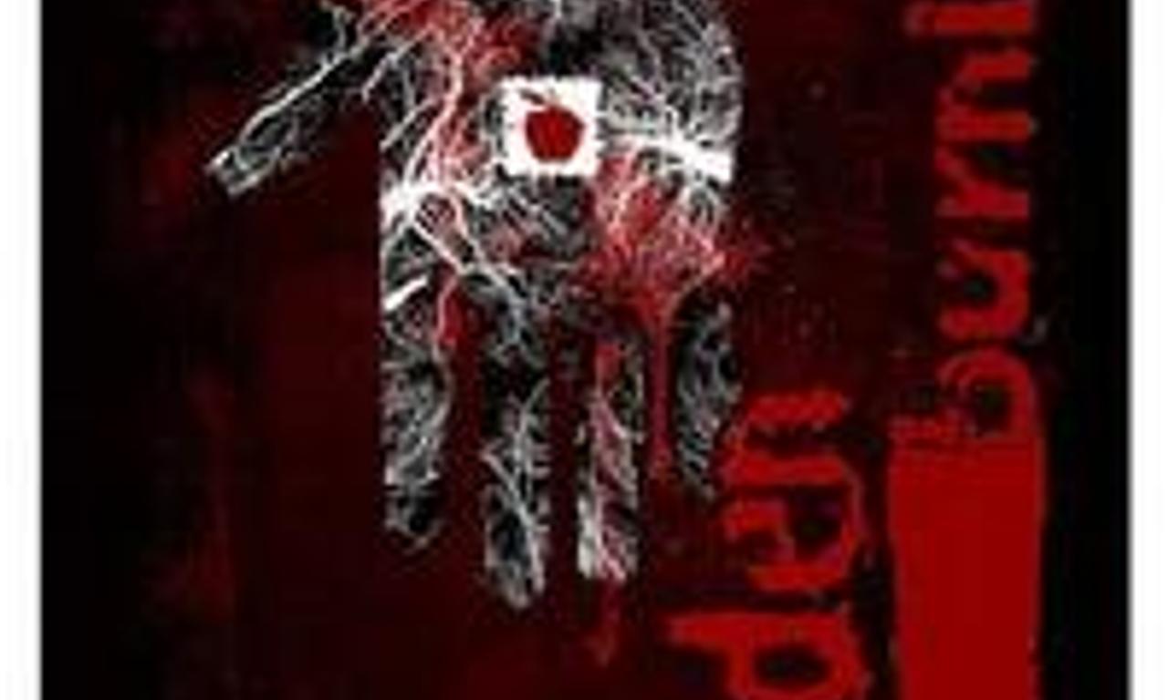 header image for Eden Burning