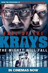 The Fall of the Krays