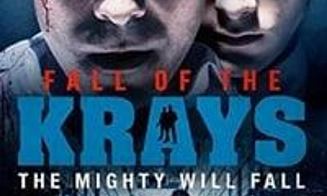 header image for The Fall of the Krays