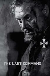 The Last Command