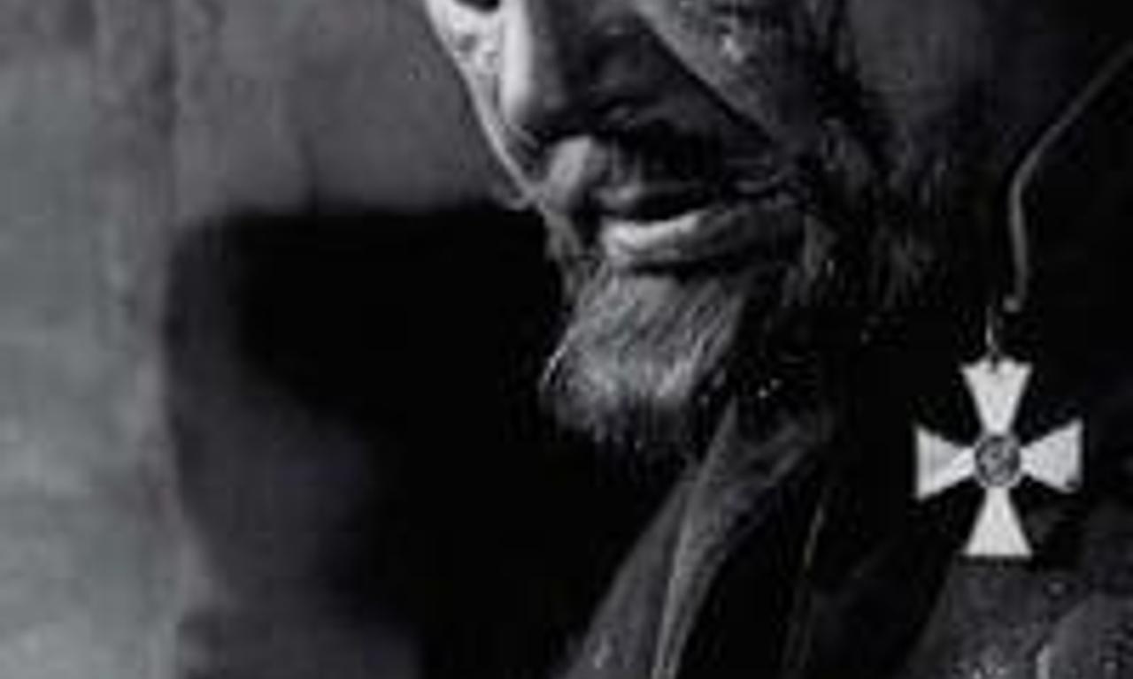 header image for The Last Command