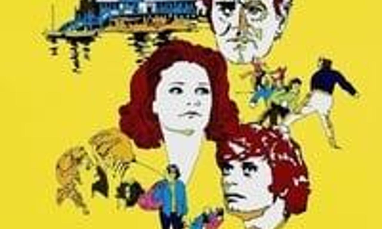 header image for Sometimes a Great Notion