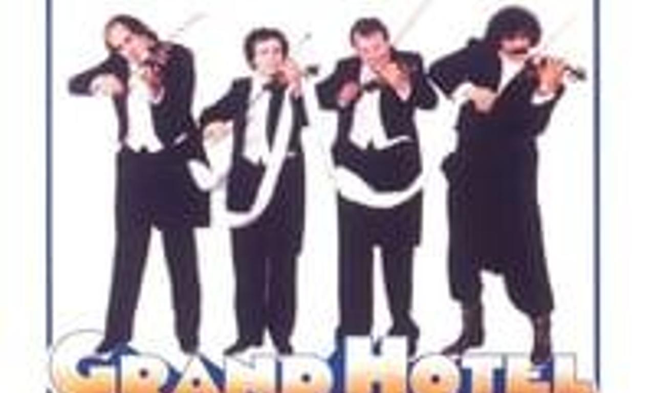 header image for Grand Hotel Excelsior