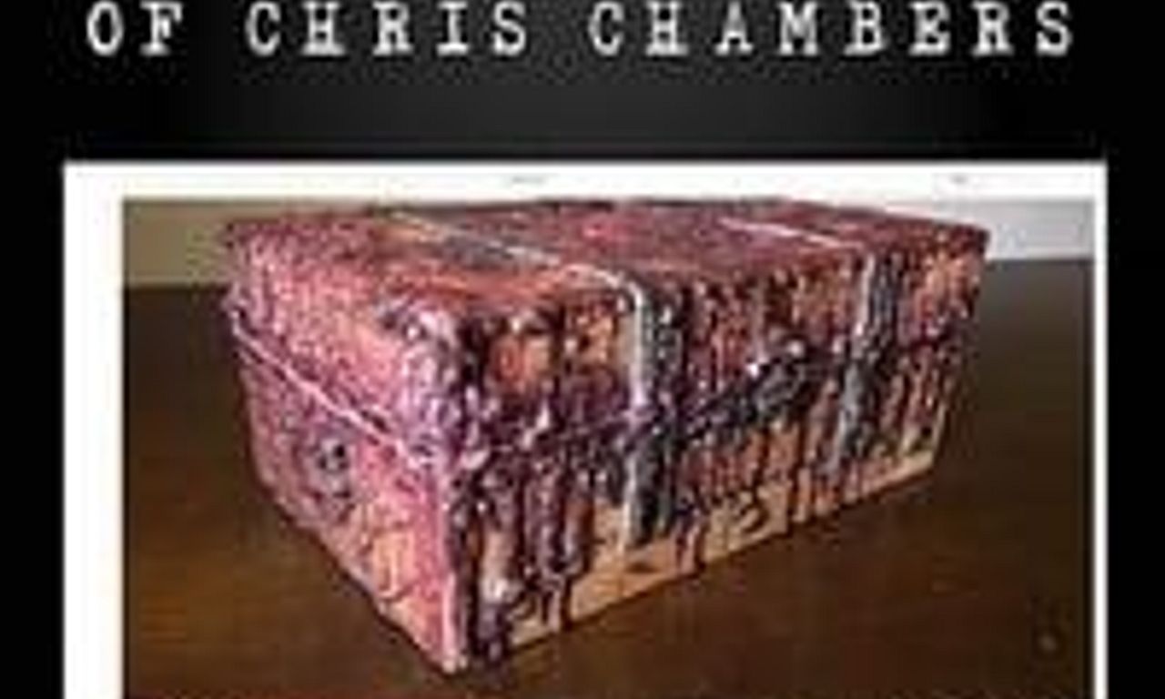 Dybbuk Box: True Story of Chris Chambers - Where to Watch and Stream - Dybbuk Box The Story Of Chris Chambers
