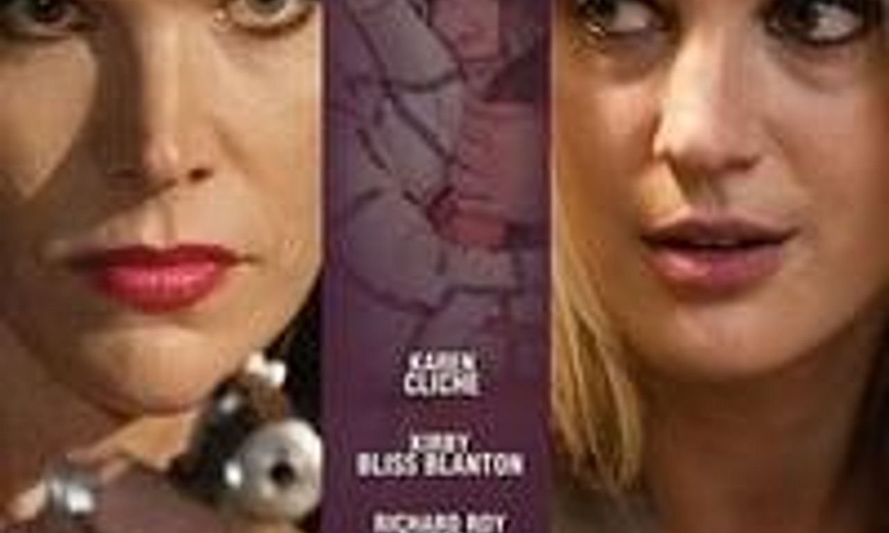 header image for Killer Mom