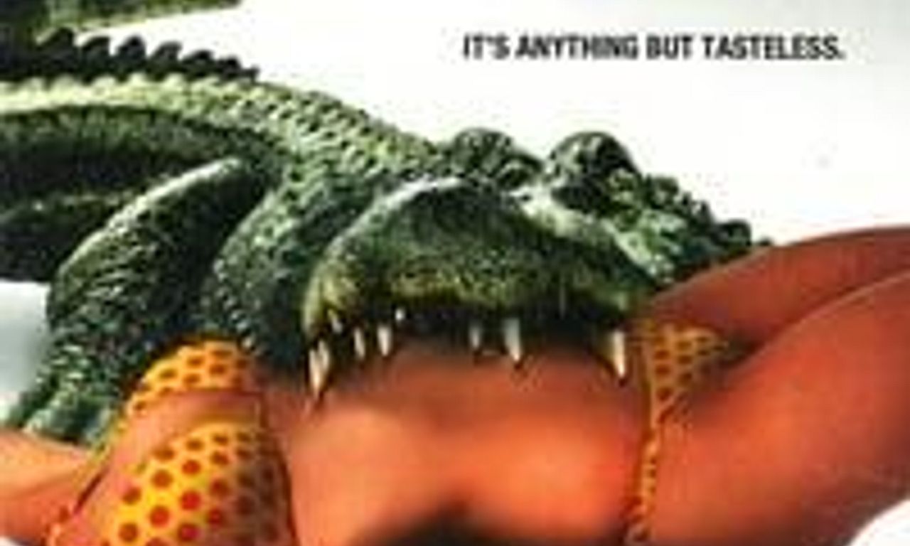 header image for Lake Placid: The Final Chapter