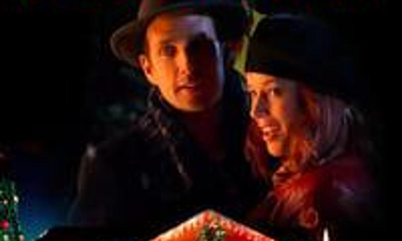 header image for Christmas on Chestnut Street