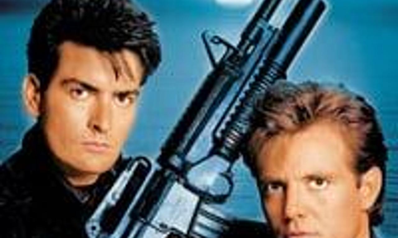 header image for Navy Seals