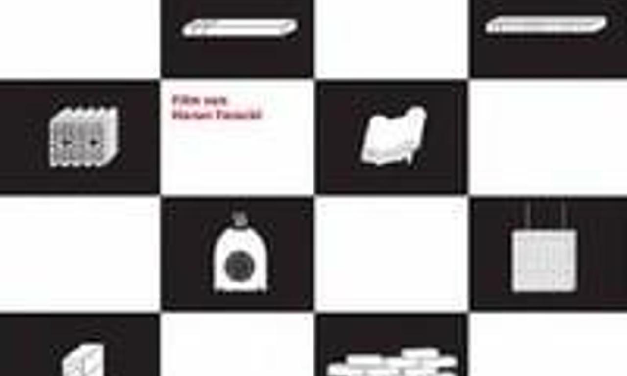 header image for In Comparison