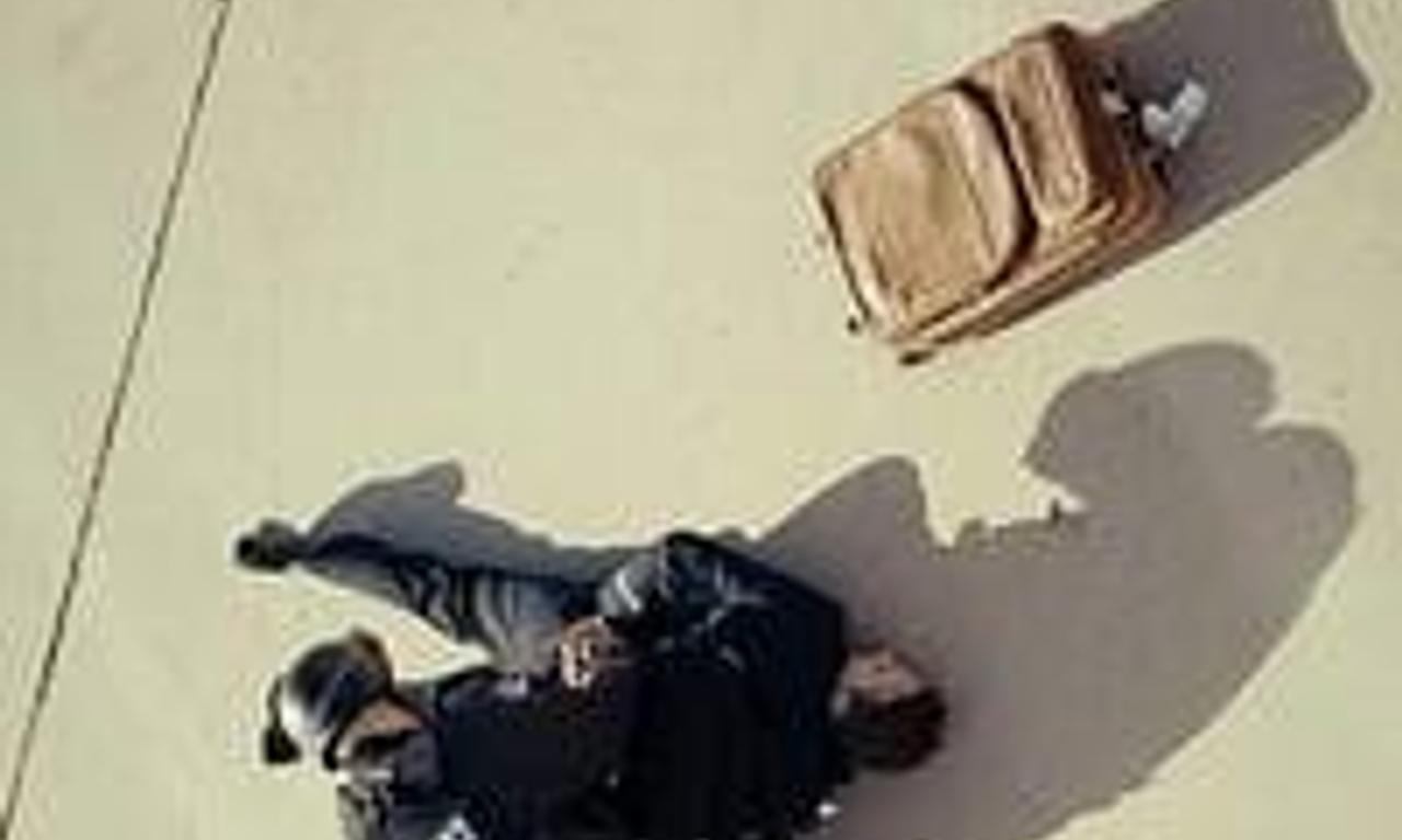 The Suitcase Where to Watch and Stream Online Entertainment.ie