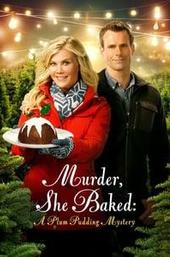 Murder, She Baked: A Plum Pudding Mystery