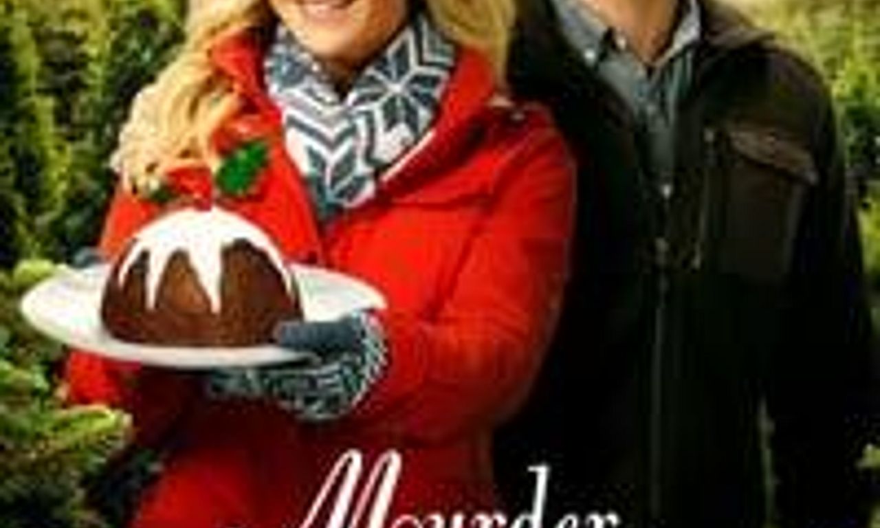 header image for Murder, She Baked: A Plum Pudding Mystery