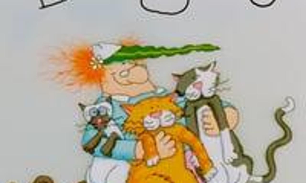 header image for The Dingles