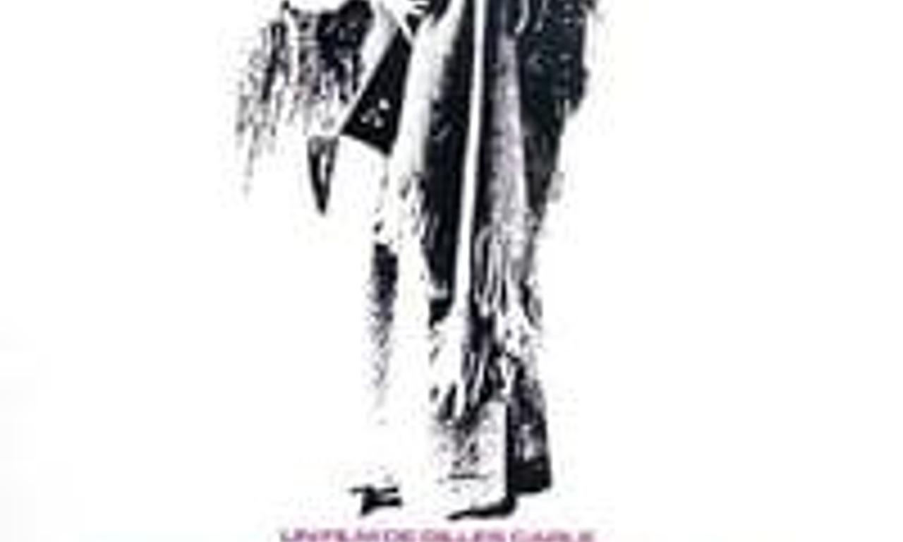 header image for The True Nature of Bernadette