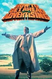 How to Get Ahead in Advertising