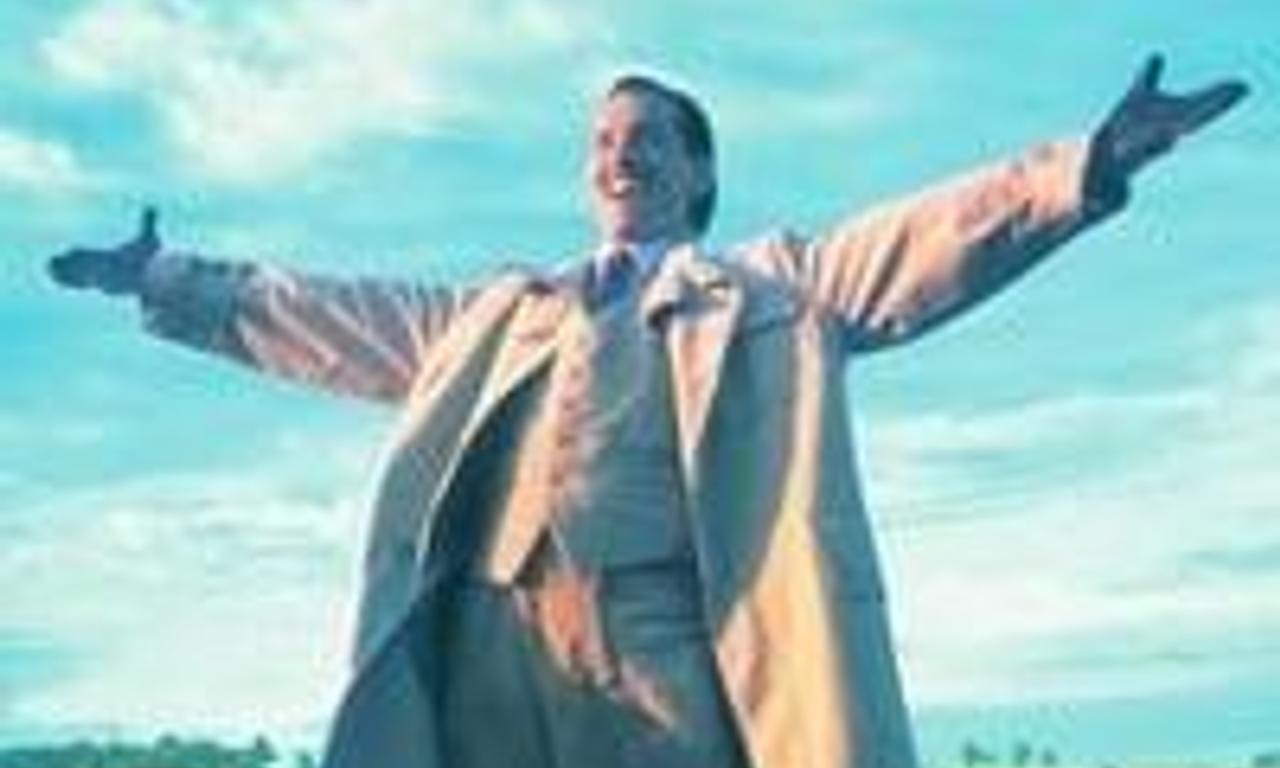 header image for How to Get Ahead in Advertising