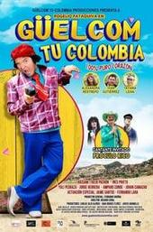 Güelcom tu Colombia