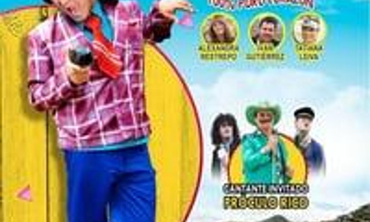 header image for Güelcom tu Colombia