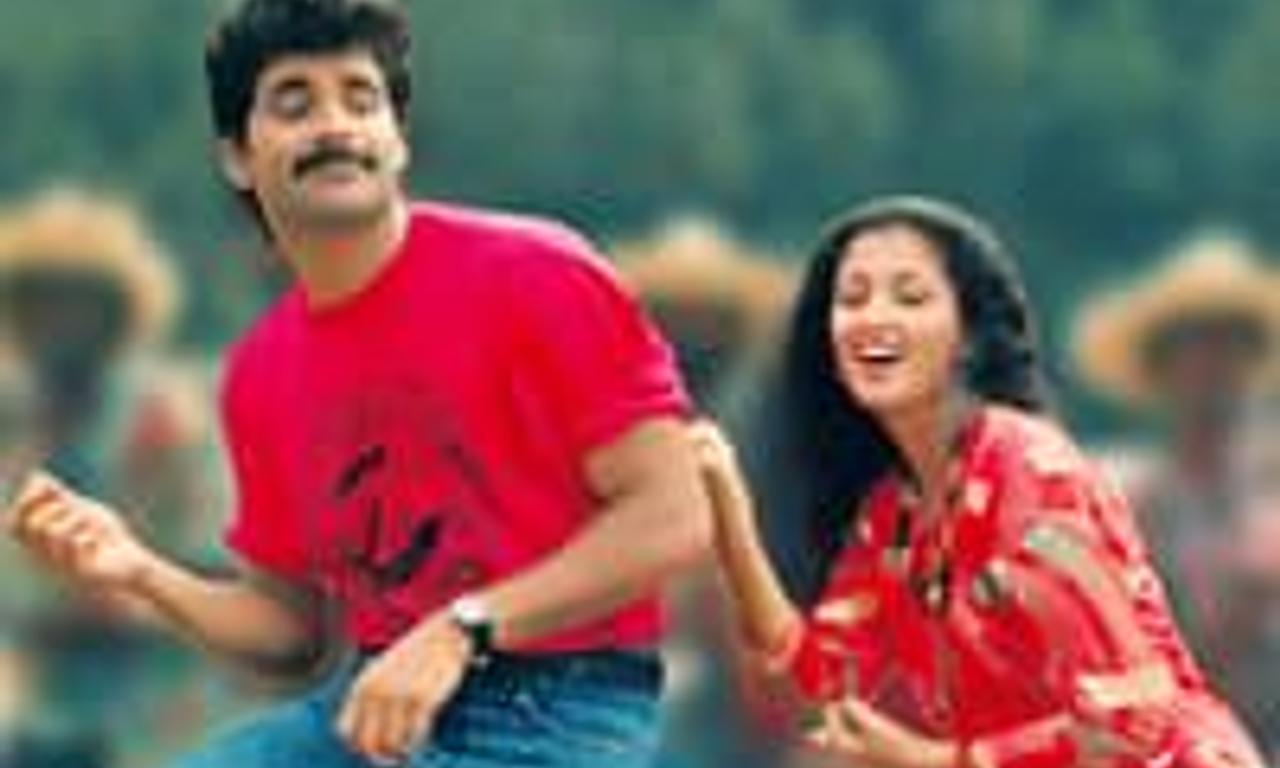 header image for Chaitanya