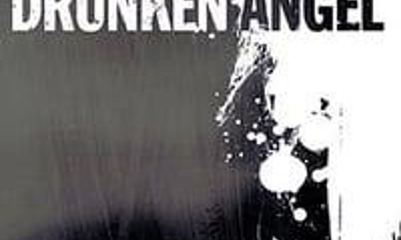 header image for Drunken Angel