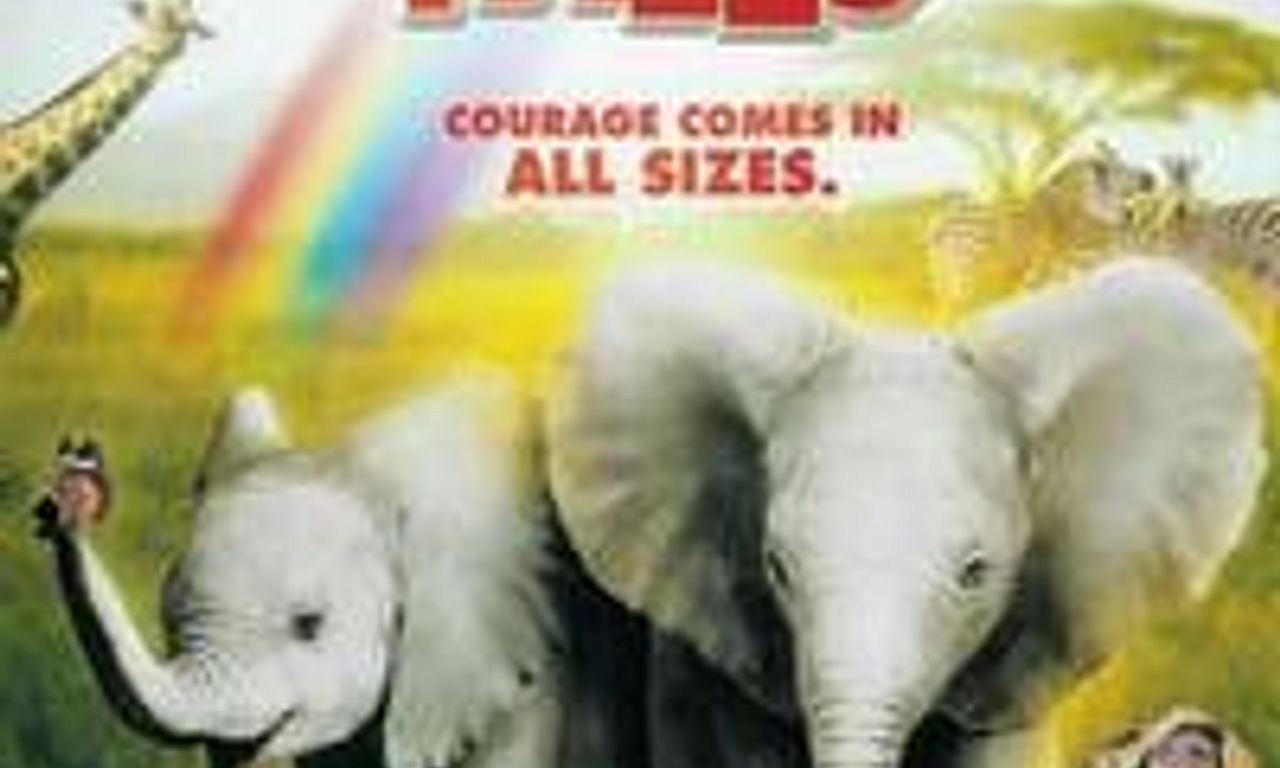 header image for Elephant Tales