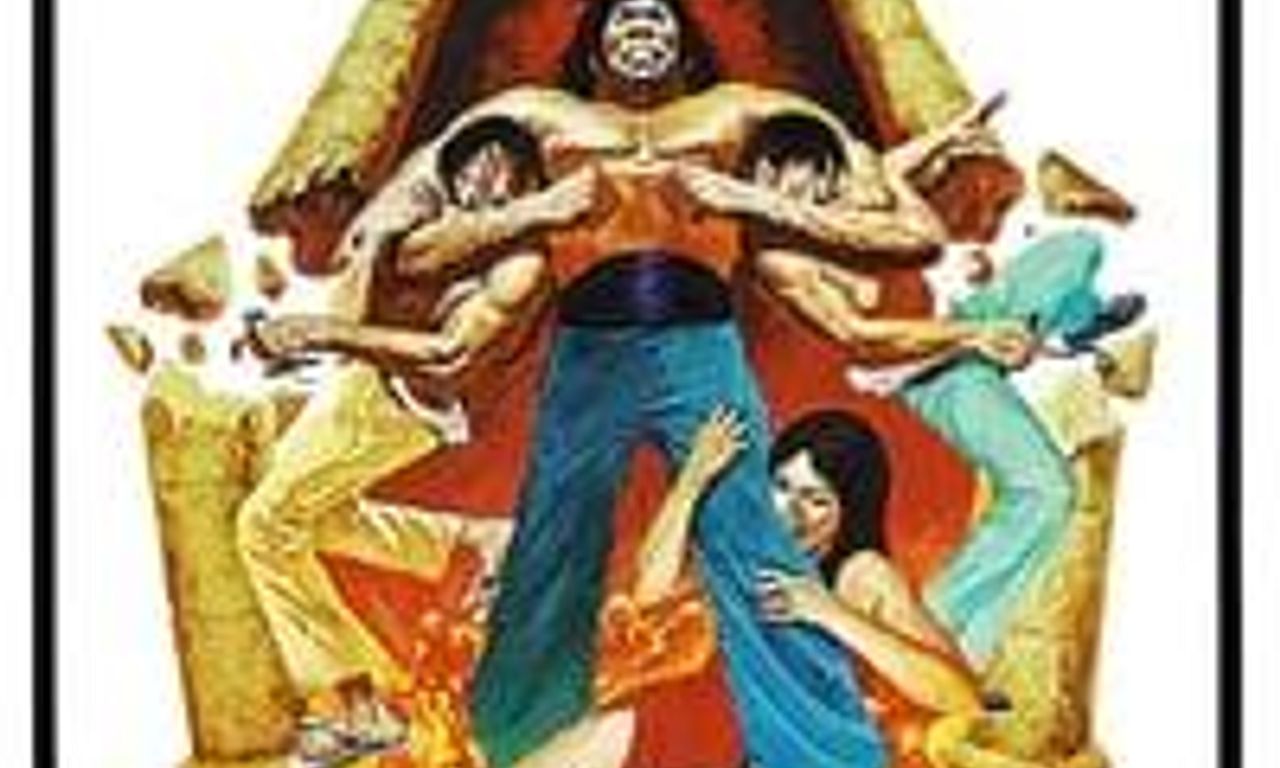 header image for Freedom Strikes a Blow