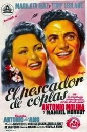 El pescador de coplas