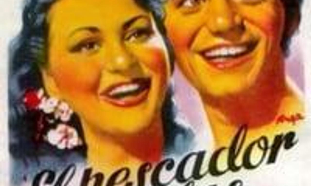 header image for El pescador de coplas