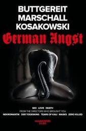 German Angst