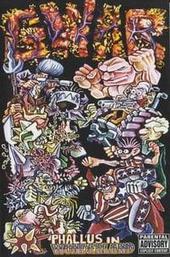 GWAR: Phallus in Wonderland