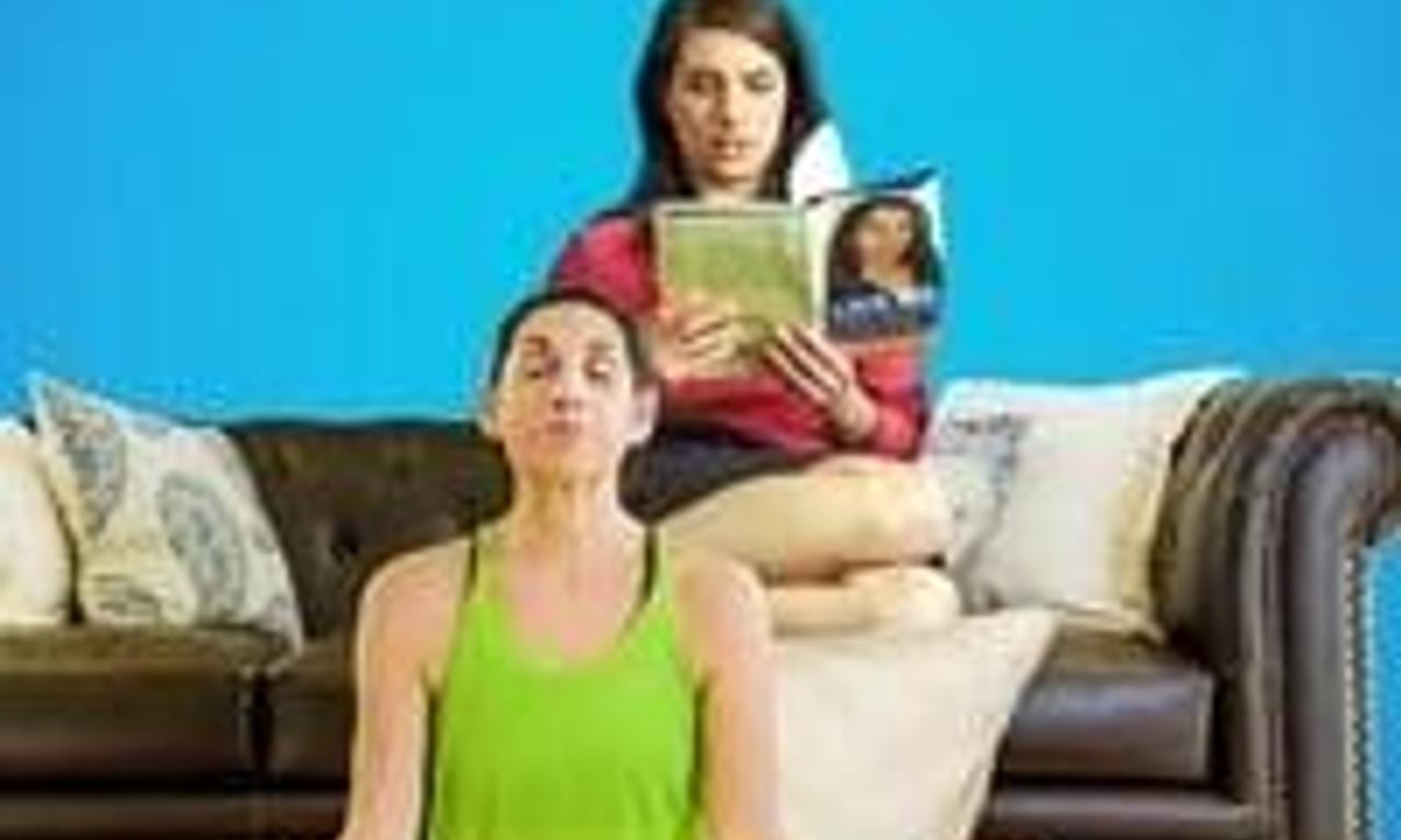 header image for I Like Me