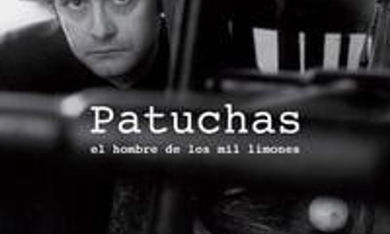 header image for Patuchas, el hombre de los mil limones