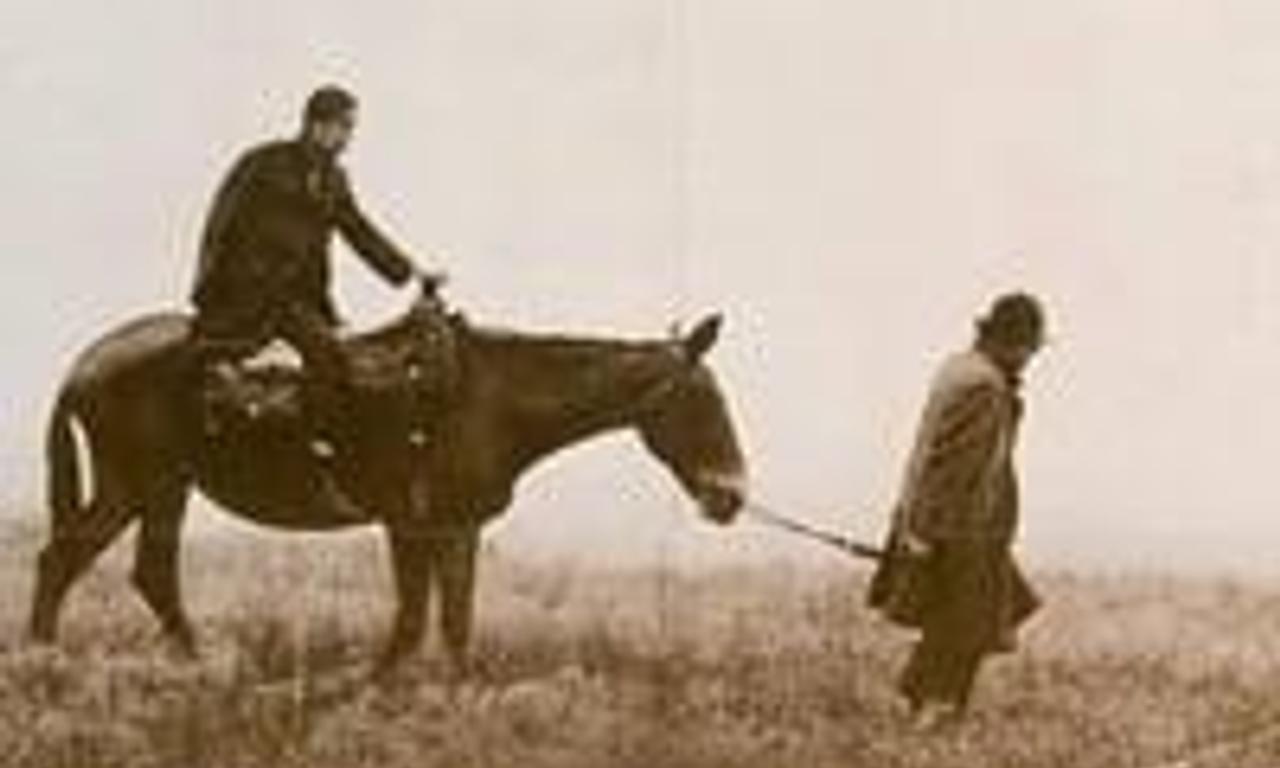 header image for Bad Company