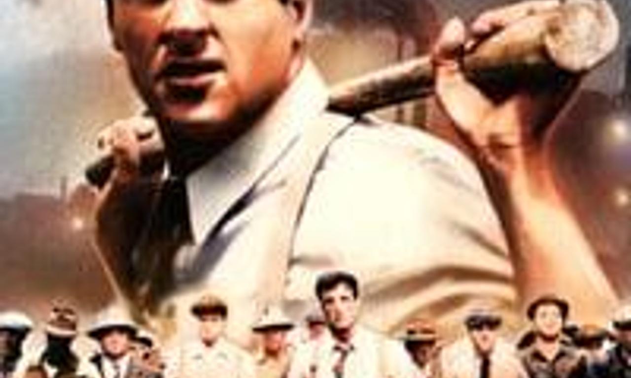 header image for F.I.S.T.