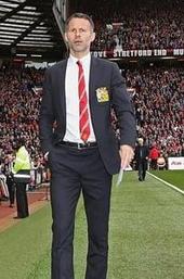 Life of Ryan: Caretaker Manager