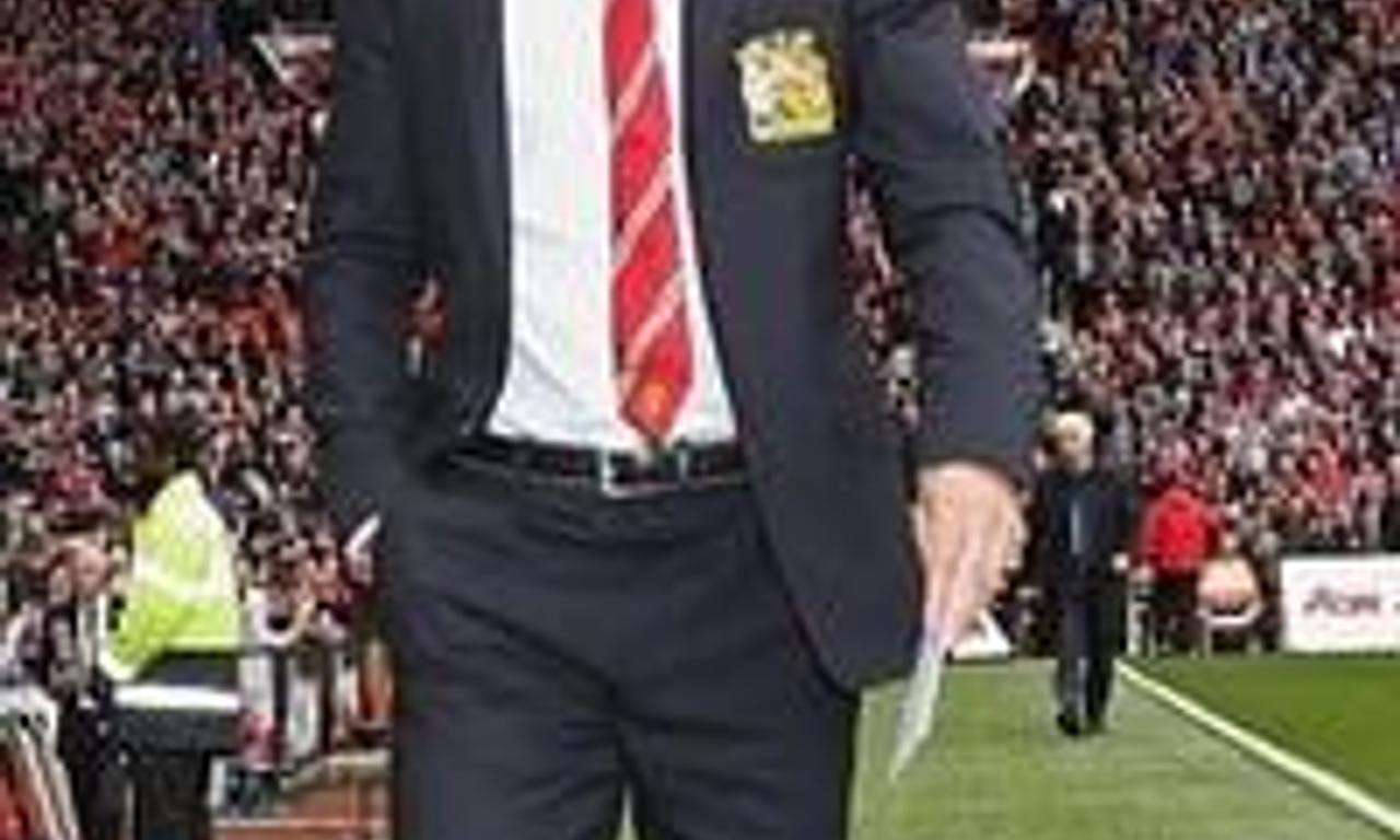 header image for Life of Ryan: Caretaker Manager