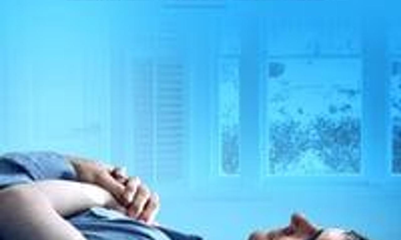 header image for Tomorrow, Maybe