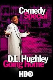 D.L. Hughley: Going Home