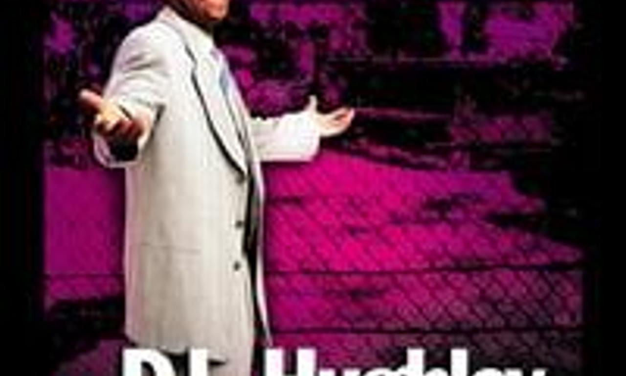 header image for D.L. Hughley: Going Home