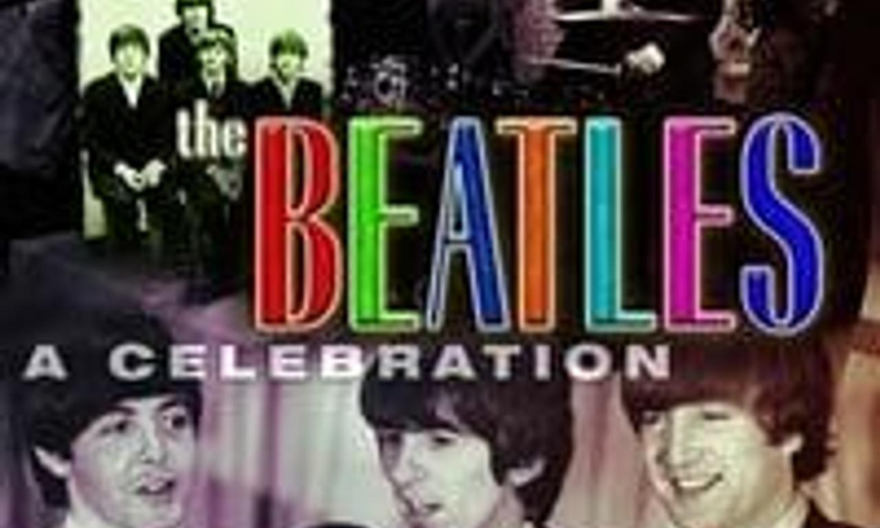 header image for The Beatles: A Celebration